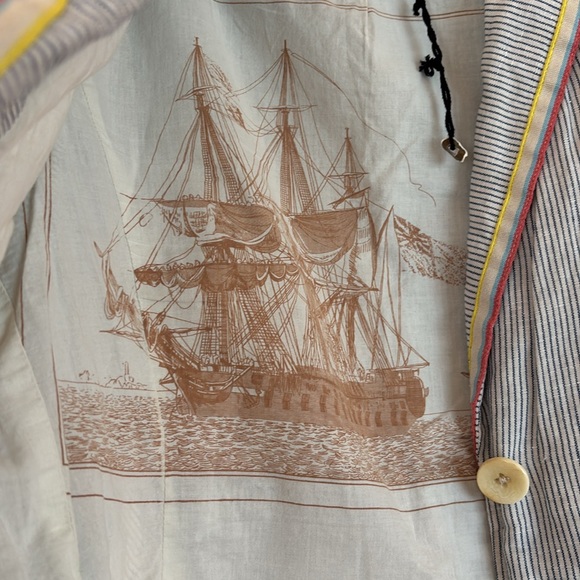 Cartonnier Spring Blazer - Picture 9 of 10